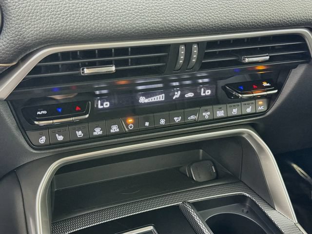 New 2026 MAZDA CX-90 3.3 Turbo w/ Preferred Package AWD/4WD image 15