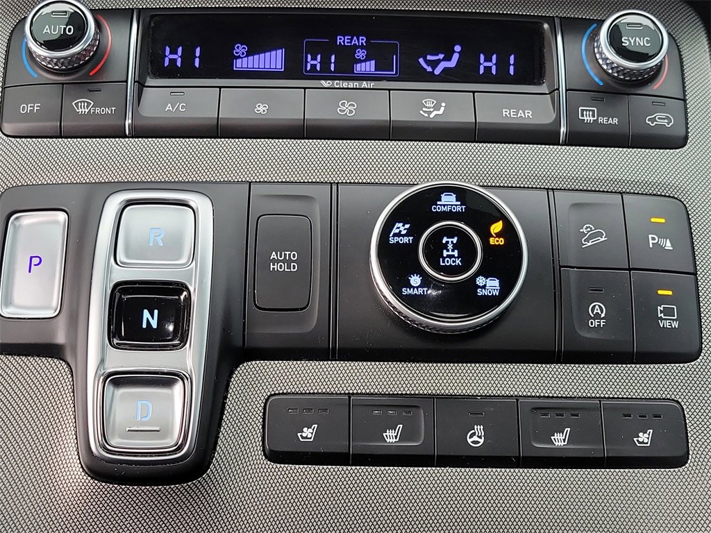 Used 2020 Hyundai Palisade Limited image 33