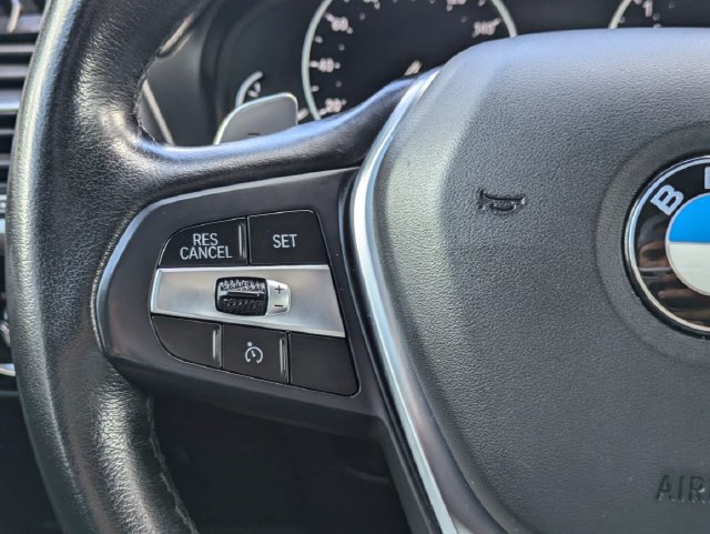 Used 2021 BMW X3 xDrive30i w/ Convenience Package AWD/4WD image 29
