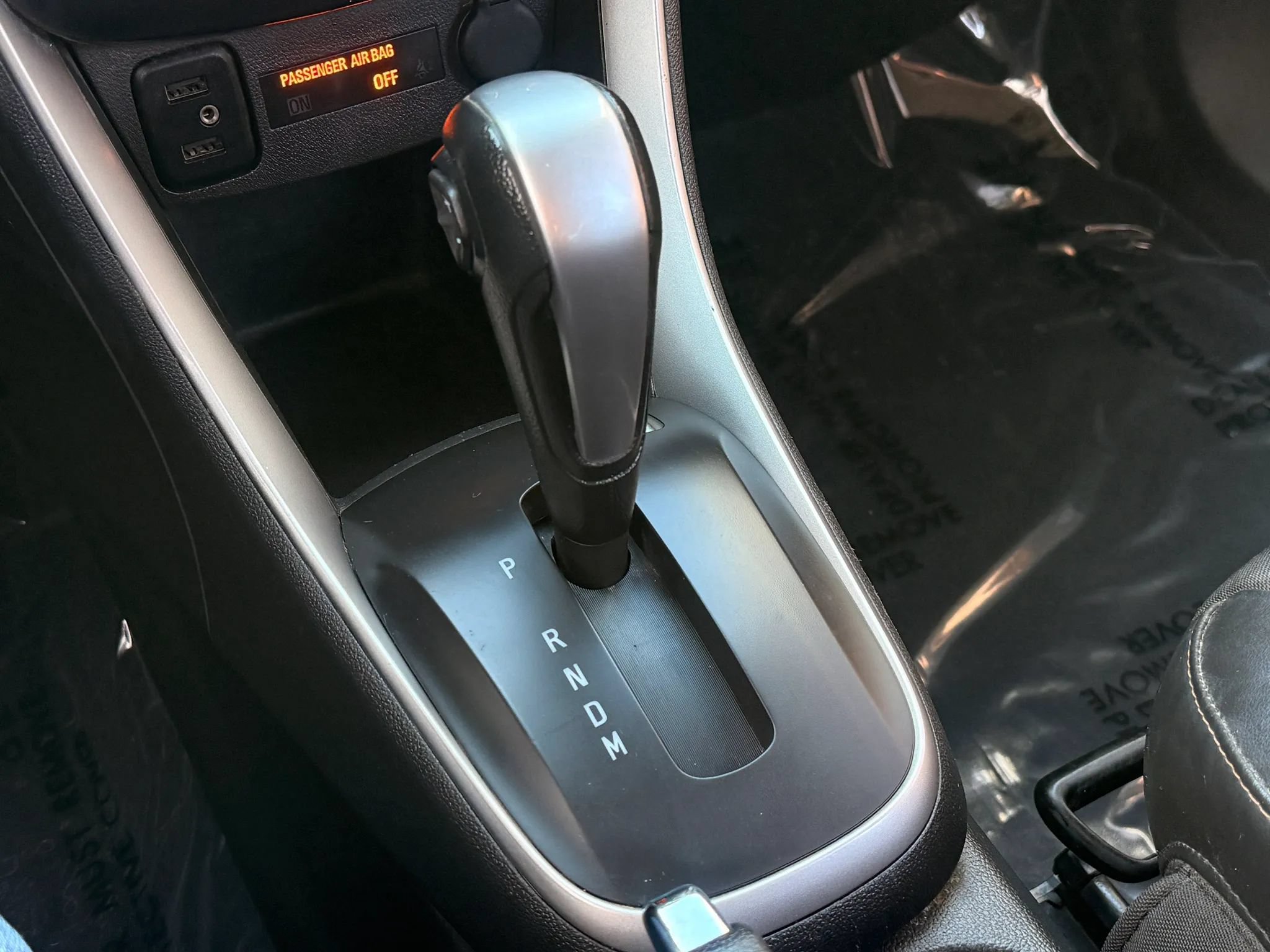 Used 2019 Chevrolet Trax LT w/ LT Convenience Package AWD/4WD image 27