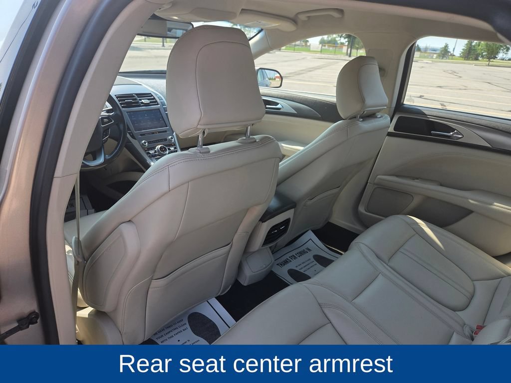 Used 2020 Lincoln MKZ AWD w/ Convenience Package image 47