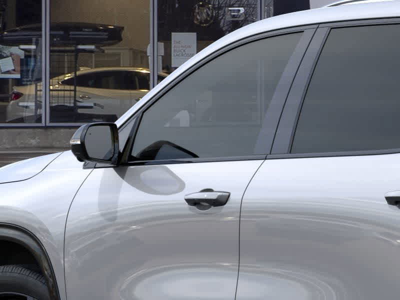 New 2026 Buick Enclave Sport Touring w/ Power Package AWD/4WD image 12