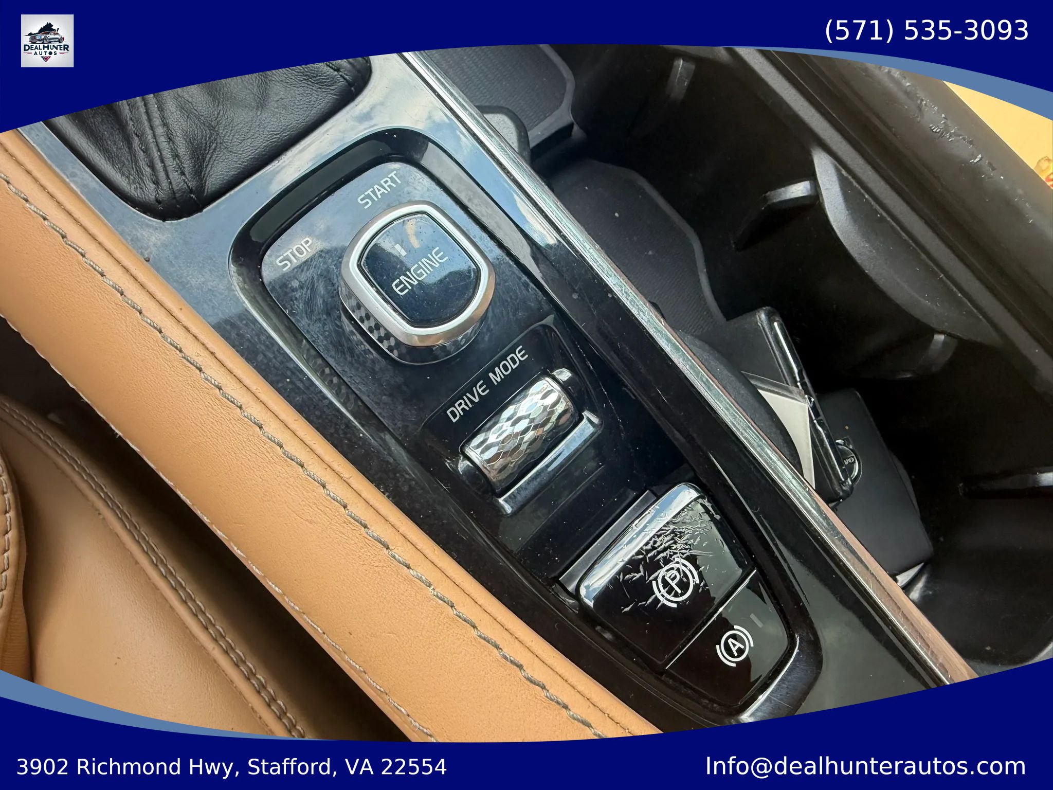 Used 2016 Volvo XC90 T6 Momentum w/ Protection Package Plus AWD/4WD image 28