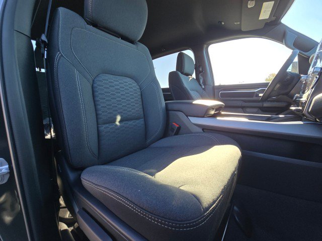 New 2026 RAM 1500 Big Horn image 12