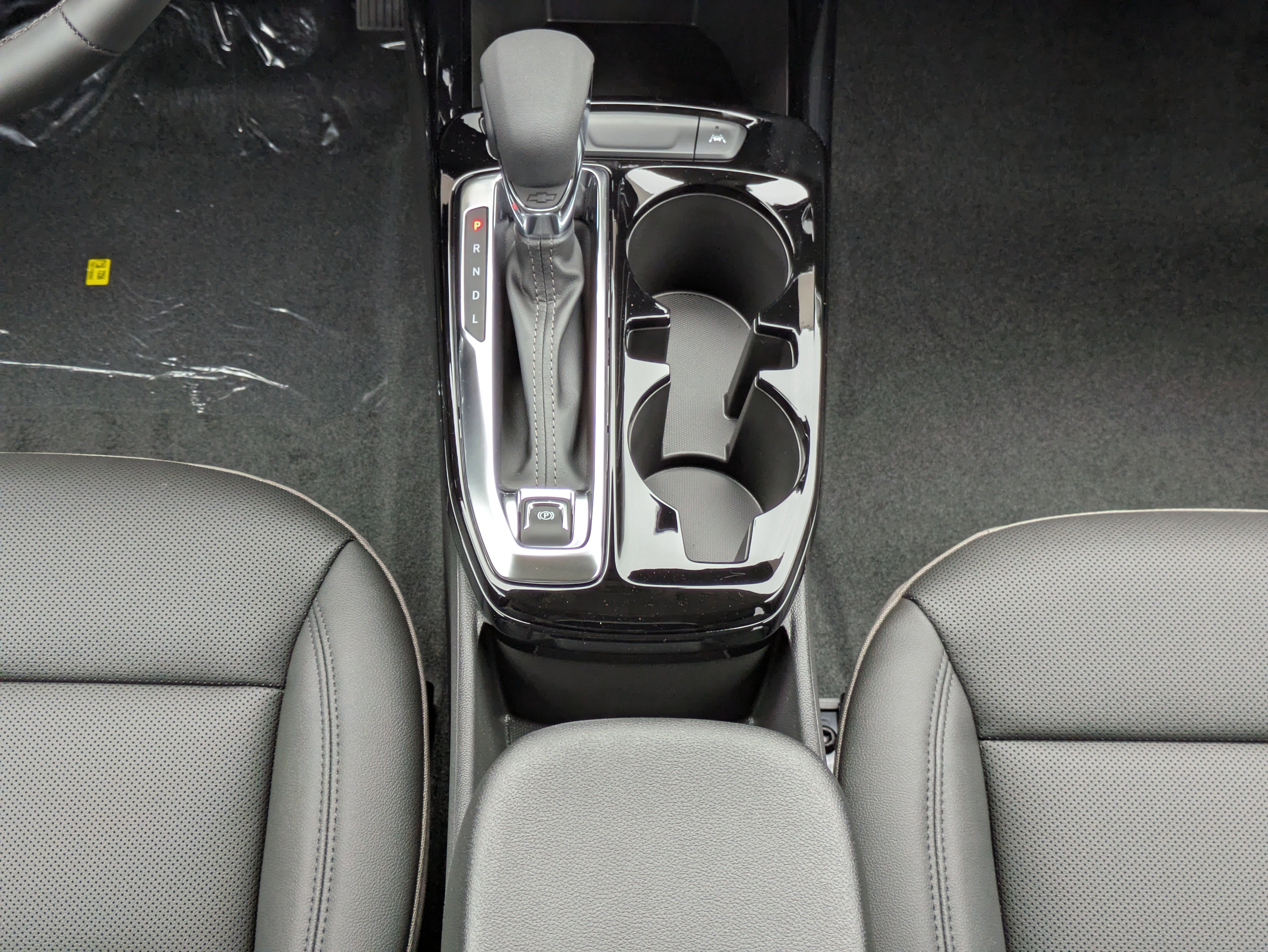 New 2026 Chevrolet Trax ACTIV image 6