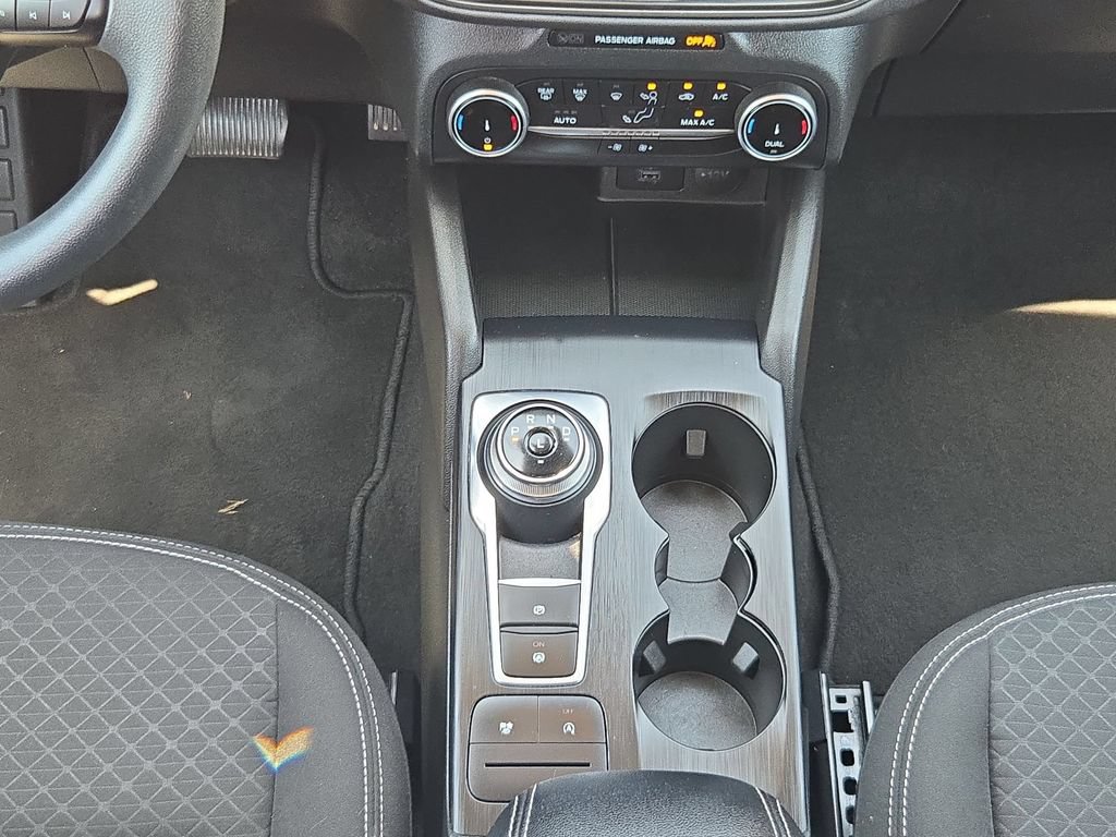 Used 2025 Ford Escape Active FWD image 21