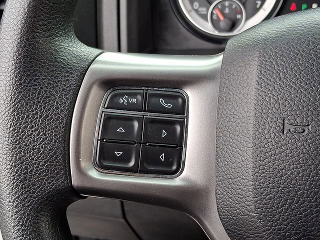 Used 2022 RAM 1500 Classic Warlock AWD/4WD image 22