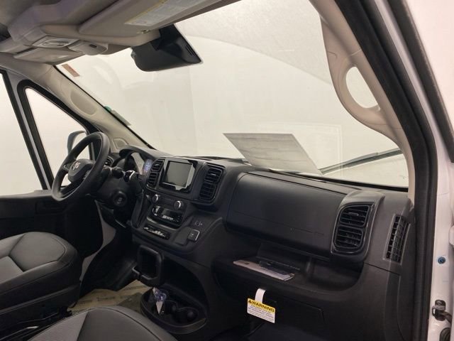New 2025 RAM ProMaster 2500 w/ Convenience Group FWD image 21