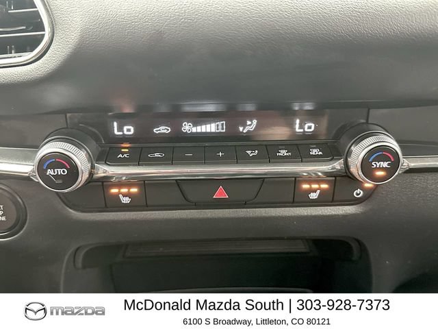 Certified 2025 MAZDA CX-30 AWD 2.5 S w/ Preferred Package image 18