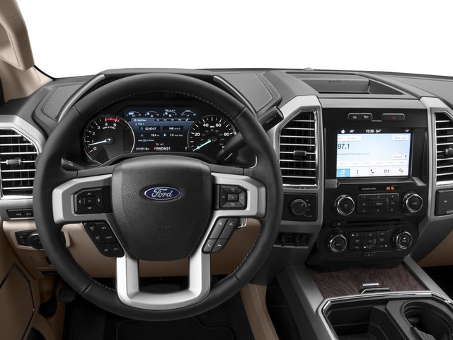 Used 2018 Ford F450 XL w/ STX Appearance Package AWD/4WD image 10