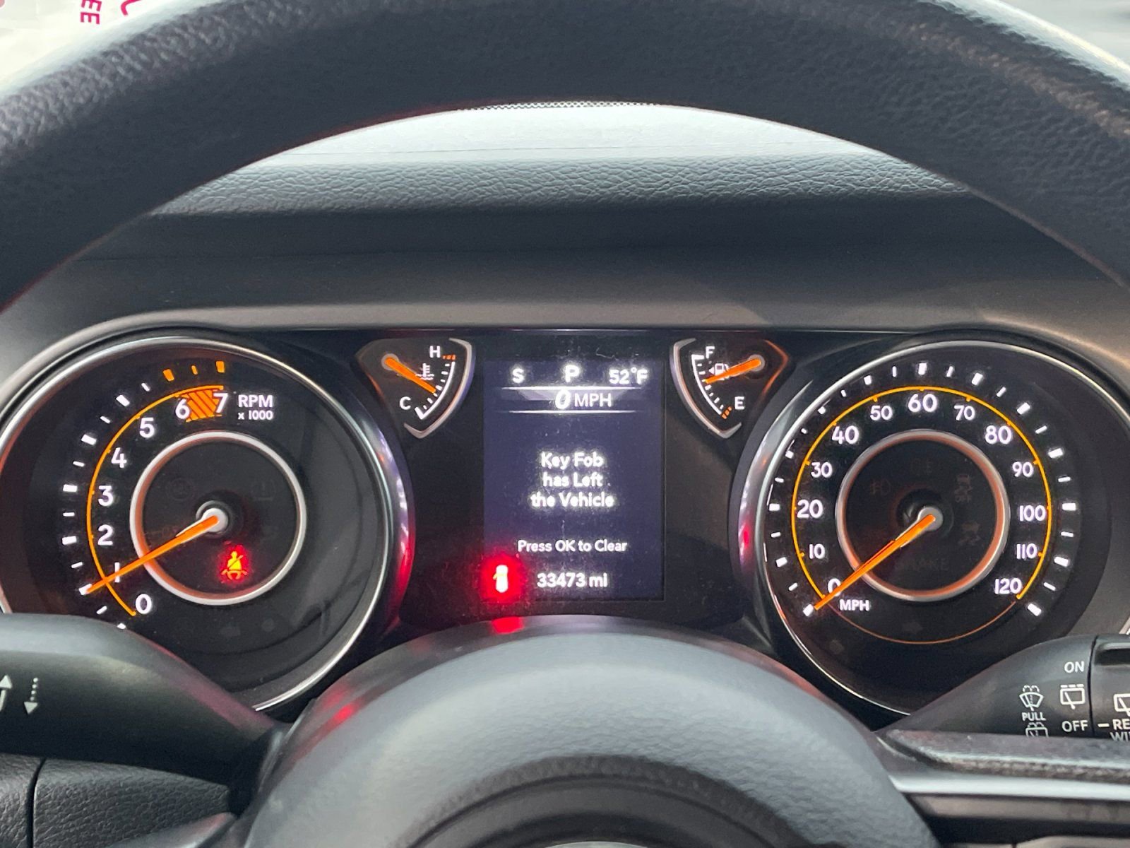 Used 2021 Jeep Wrangler Sport image 28