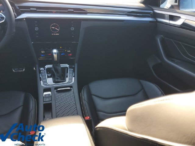 Used 2023 Volkswagen Arteon SEL AWD/4WD image 15