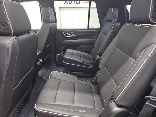 Used 2022 GMC Yukon SLT w/ SLT Luxury Package image 20