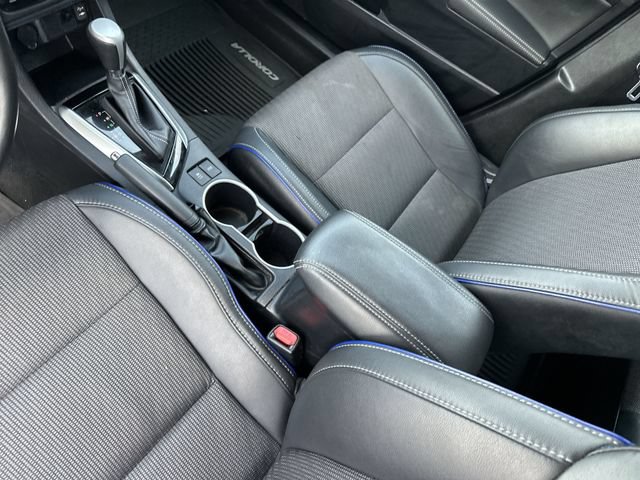 Used 2017 Toyota Corolla SE FWD image 21