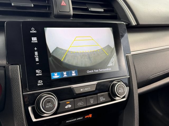 Used 2016 Honda Civic EX image 19