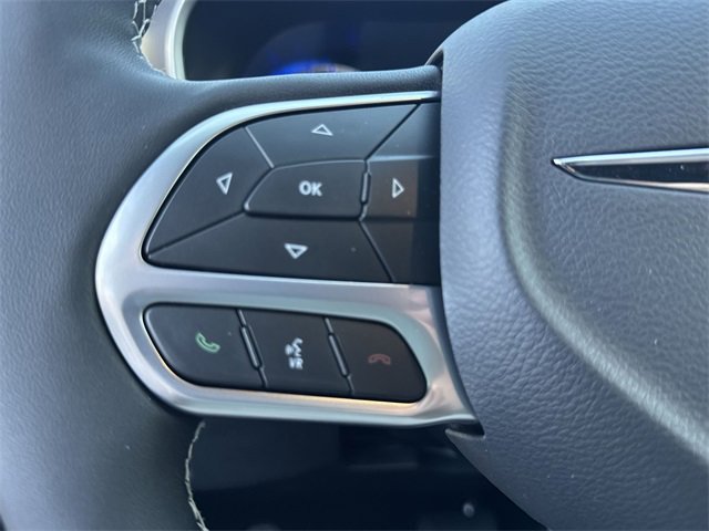 New 2026 Chrysler Pacifica Select image 27
