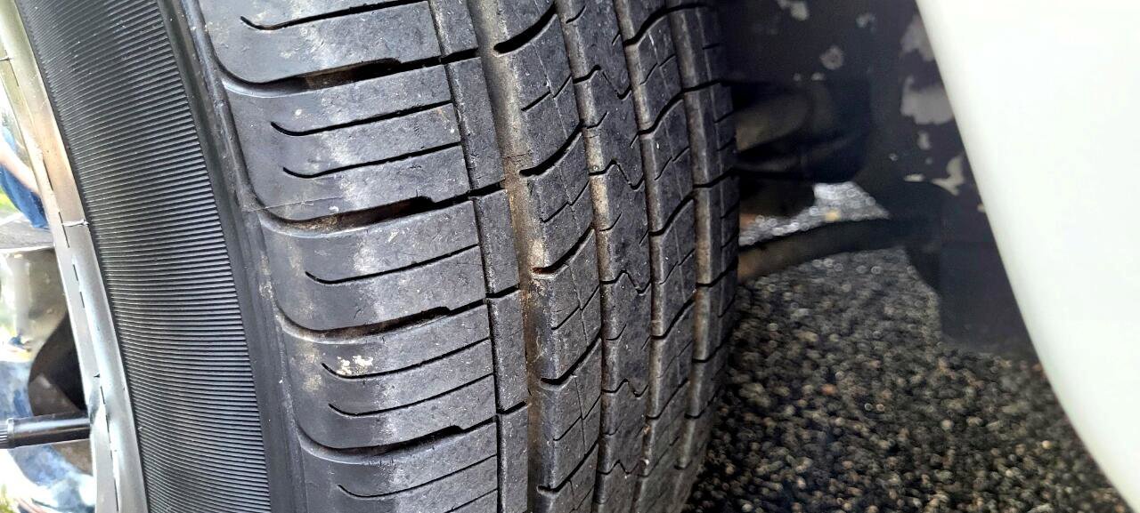 Used 1993 Ford Thunderbird Super image 21