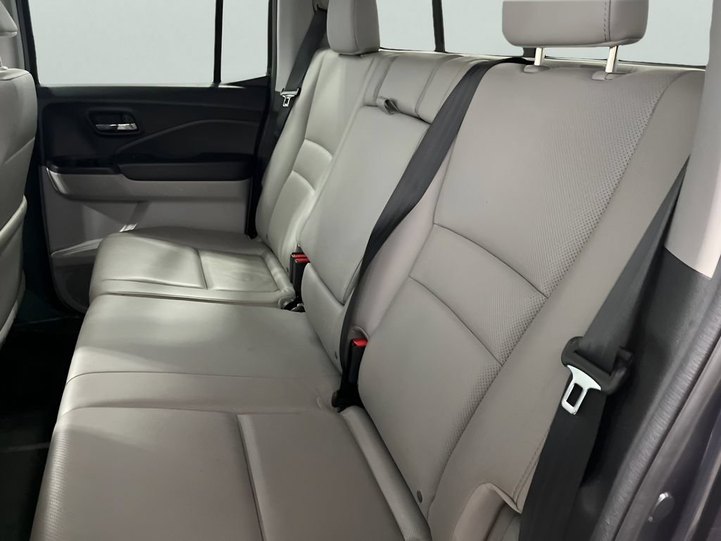 Used 2019 Honda Ridgeline RTL-T image 13
