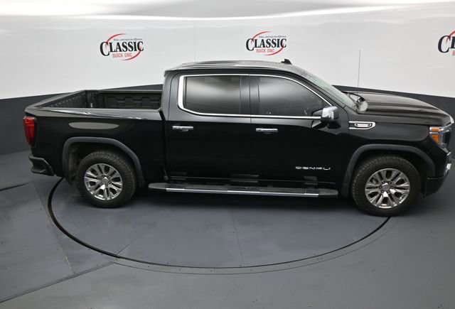 Used 2020 GMC Sierra 1500 Denali image 21