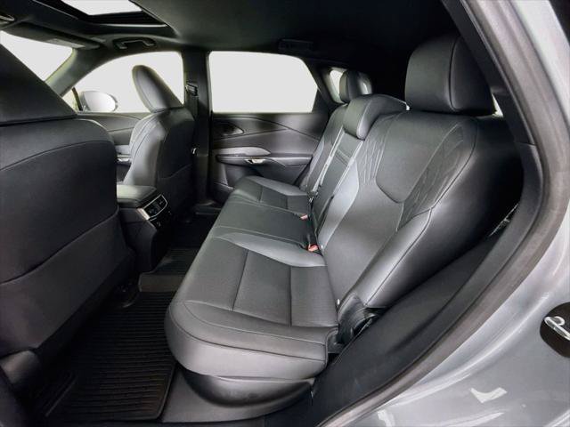 Certified 2026 Lexus RX 350 Premium w/ Accessory Package (2T) FWD image 21