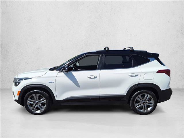Used 2022 Kia Seltos S AWD/4WD image 9