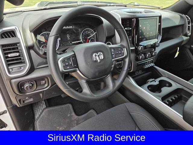 New 2026 RAM 1500 Express AWD/4WD image 26