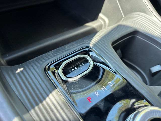 New 2026 Jeep Cherokee Limited AWD/4WD image 15