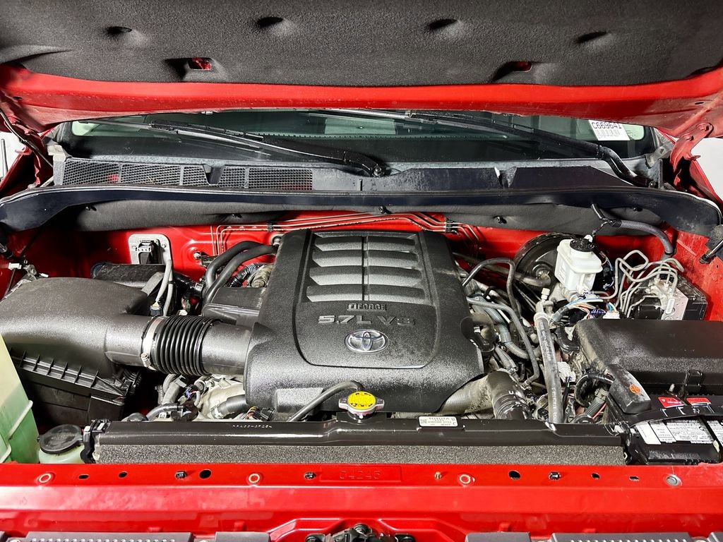 Used 2015 Toyota Tundra SR5 image 21