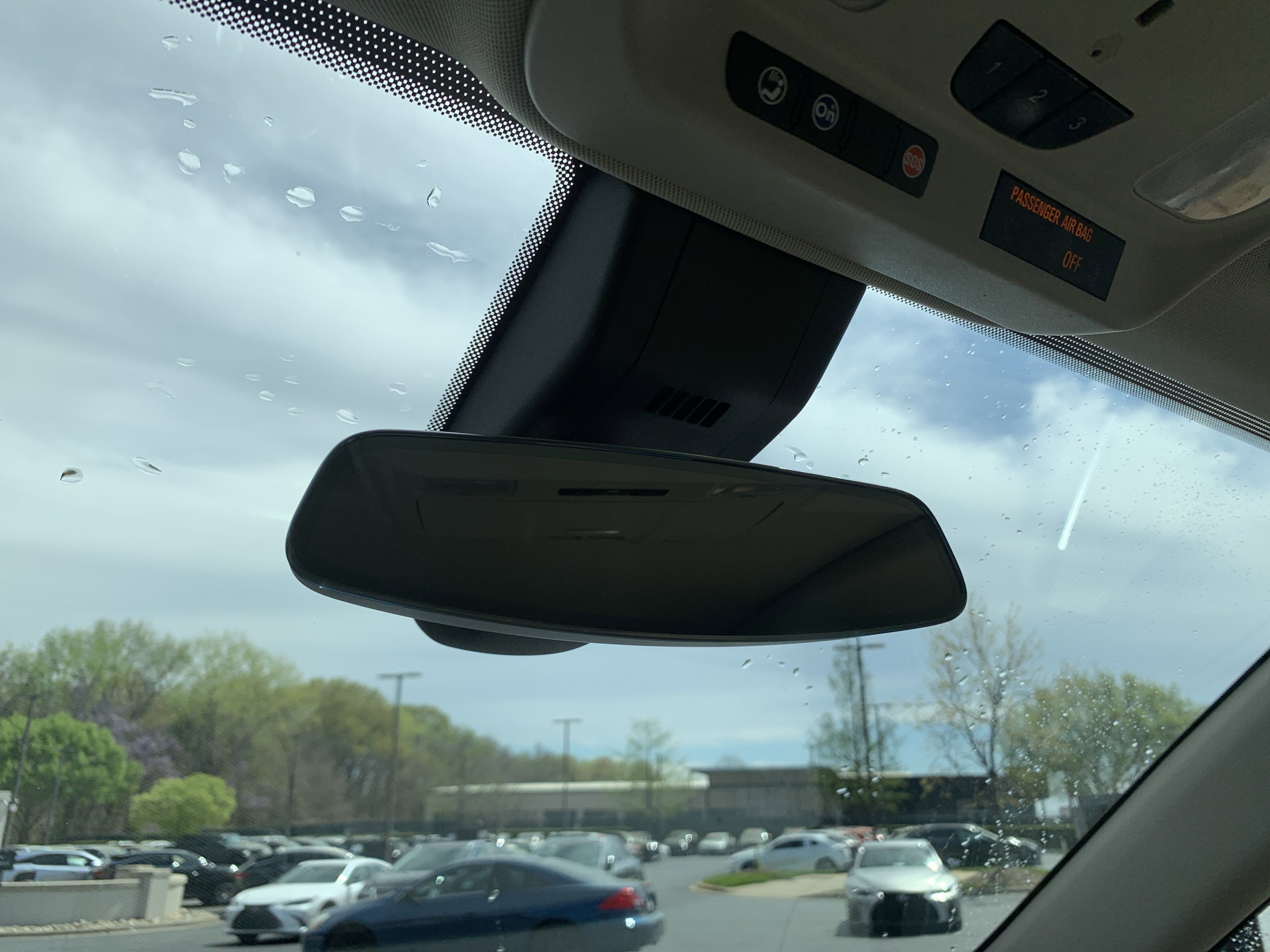 Used 2020 Buick Envision Premium w/ Driver Confidence Package image 27