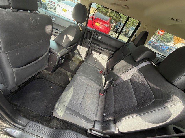 Used 2015 Ford Flex SE image 5