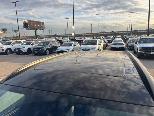 Used 2023 Hyundai Tucson SEL w/ Convenience Package image 14