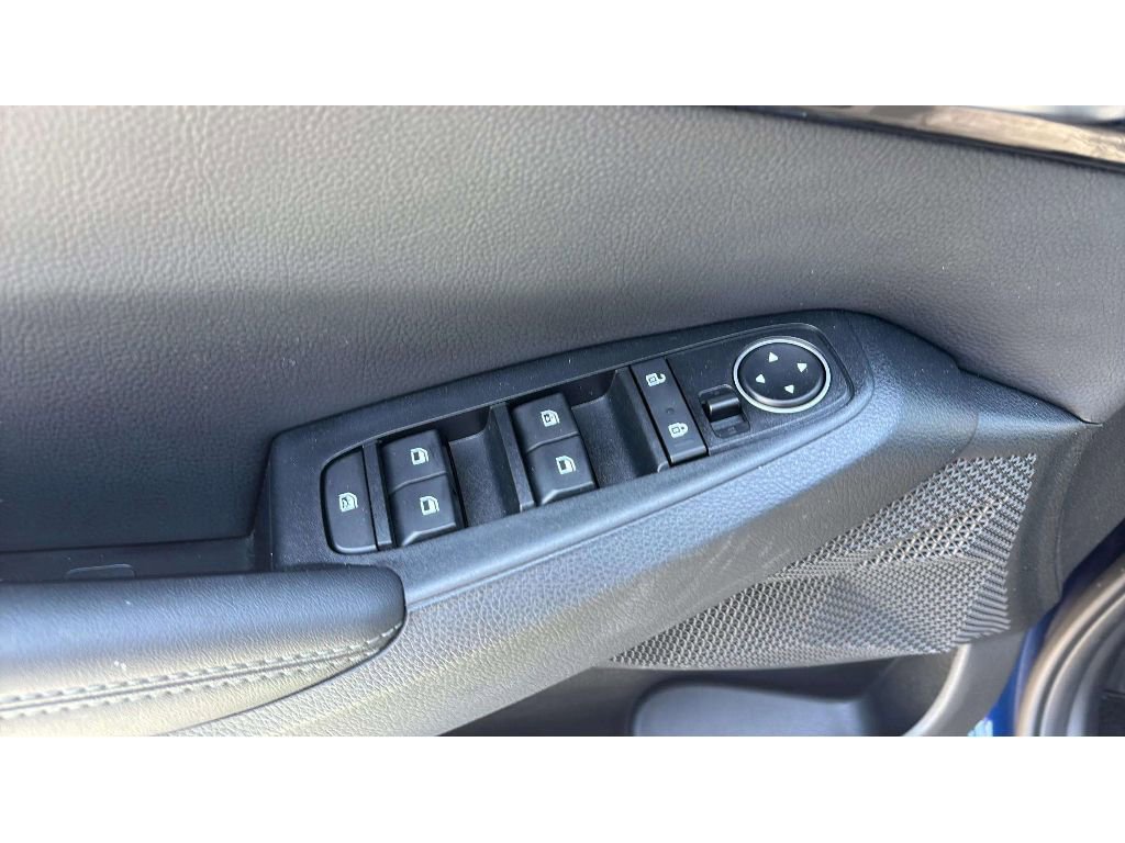 Used 2023 Kia Seltos EX AWD/4WD image 18