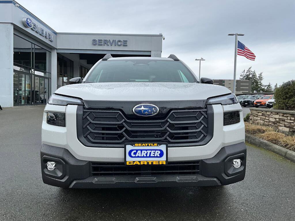 New 2026 Subaru Outback Premium image 3