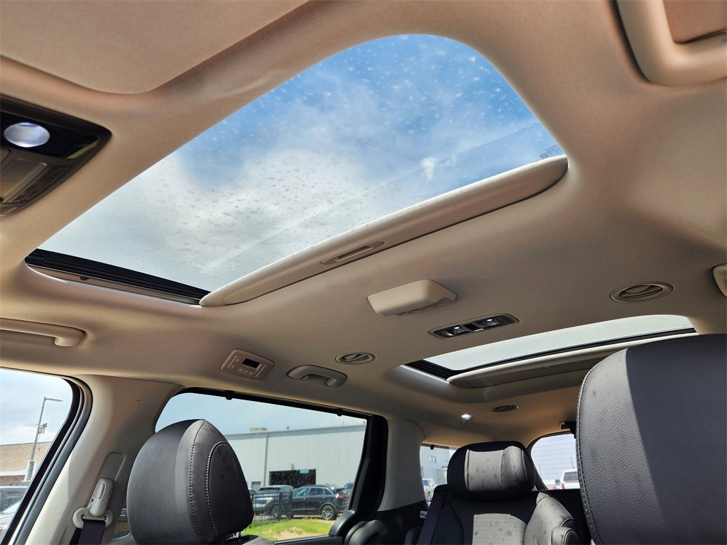 New 2026 Kia Carnival SX Prestige image 17