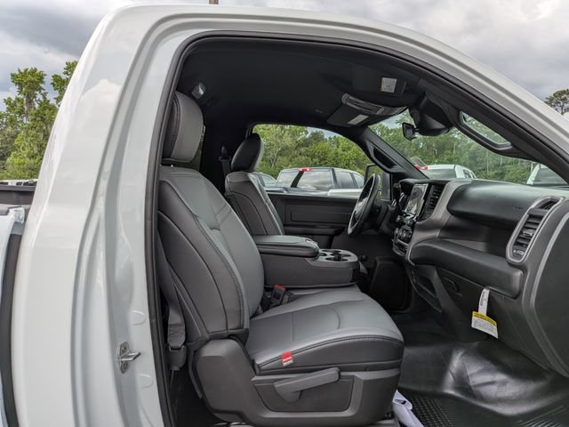 New 2026 RAM 2500 Tradesman w/ Bed Utility Group AWD/4WD image 14