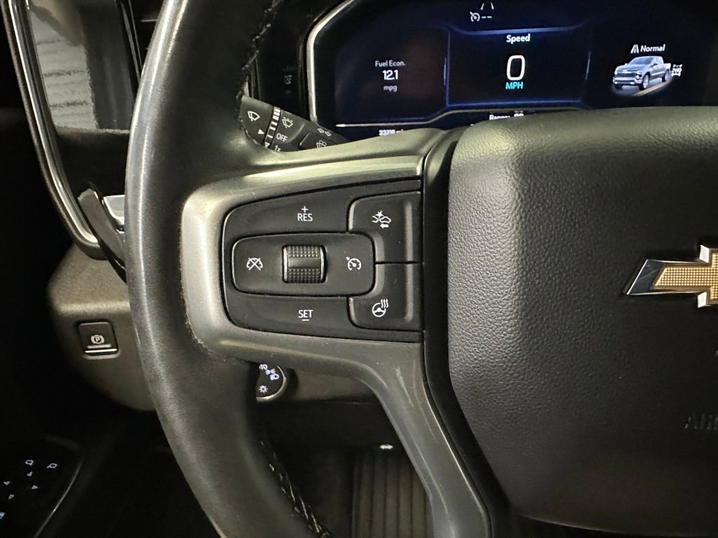 Used 2023 Chevrolet Silverado 1500 LT image 7