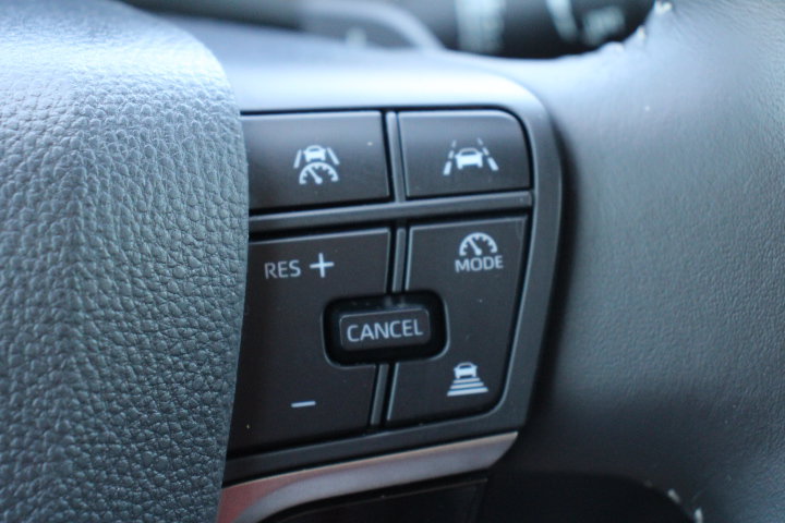 Used 2026 Toyota Camry SE w/ Convenience Package FWD image 26