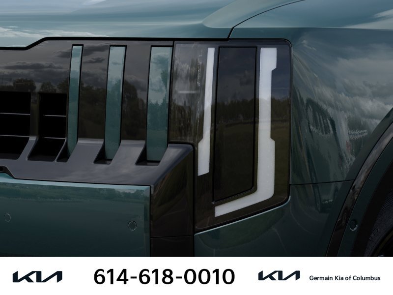 New 2027 Kia Telluride SX Prestige w/ Towing Package AWD/4WD image 13