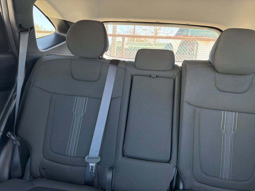 Used 2026 Hyundai Tucson SEL image 37