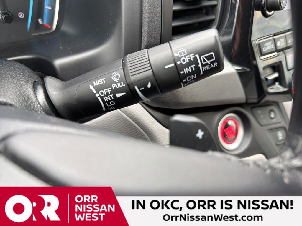 Used 2022 Honda Odyssey EX-L image 28