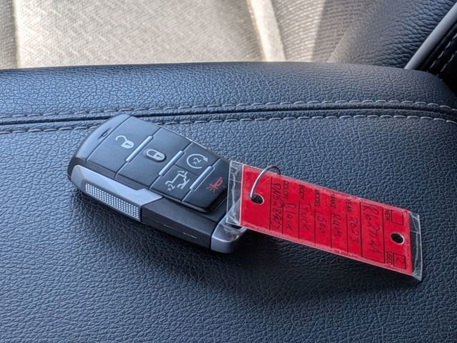 Certified 2023 RAM 1500 Laramie image 19