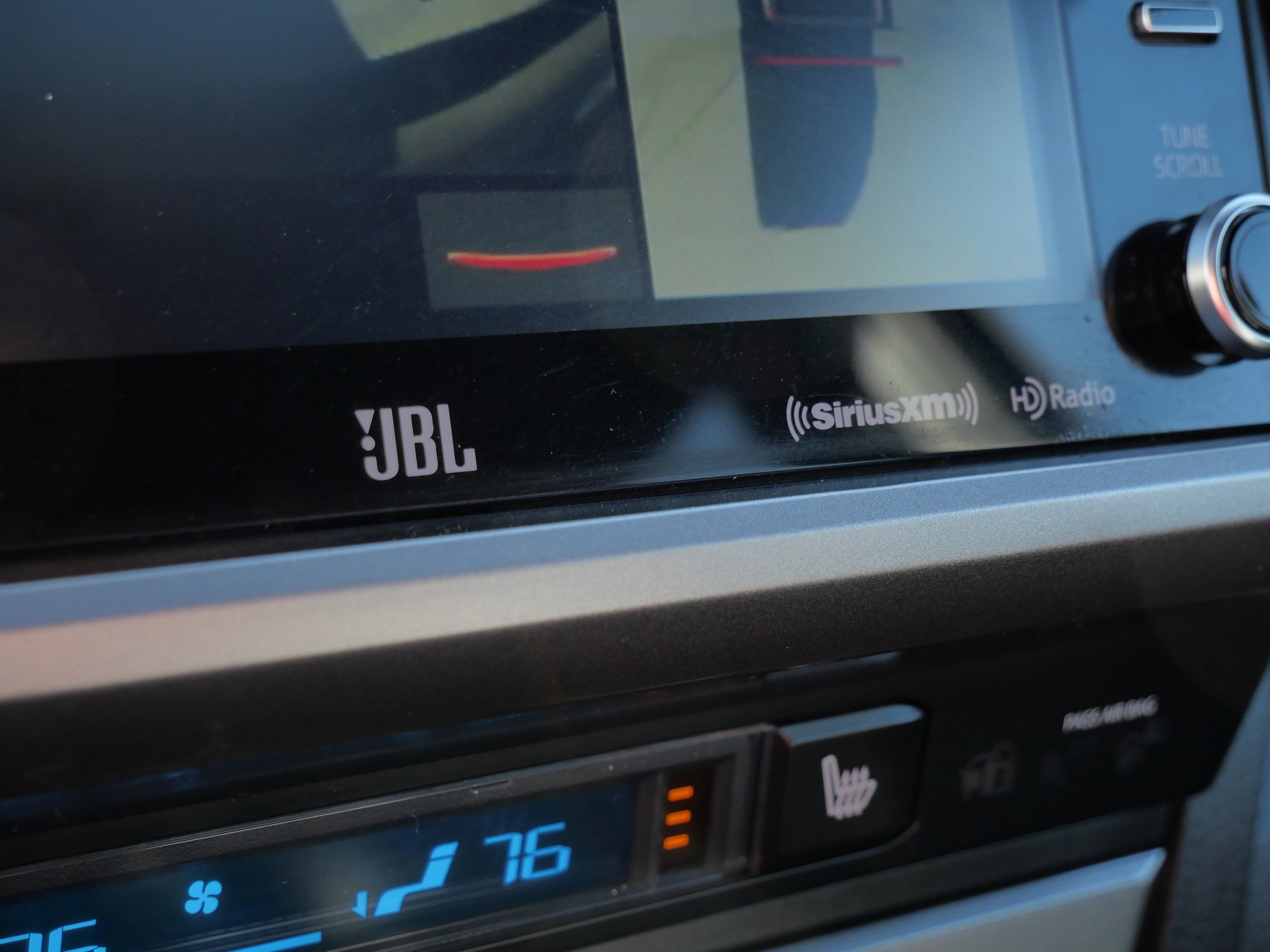 Certified 2021 Toyota Tacoma Limited image 32