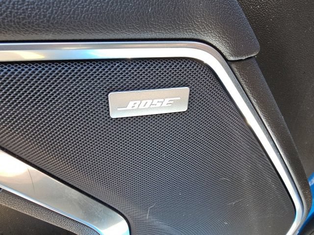 Used 2022 Chevrolet Silverado 1500 LTZ AWD/4WD image 18