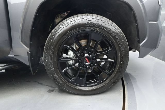 Used 2024 Toyota Tundra SR5 w/ TRD Off-Road Premium Package AWD/4WD image 17