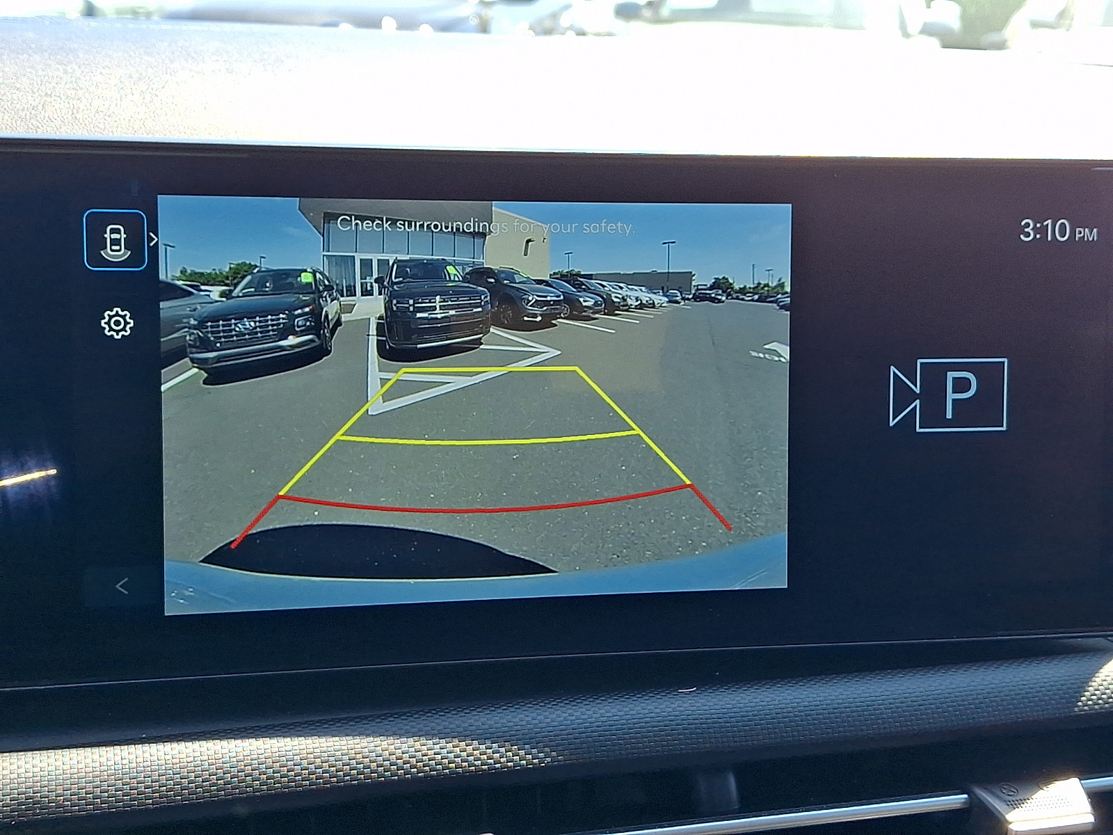 Certified 2025 Hyundai Tucson SE AWD/4WD image 17