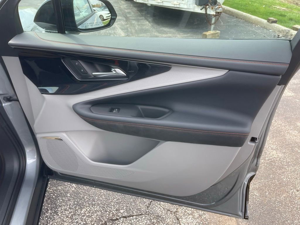 New 2026 Chevrolet Blazer EV SS image 24