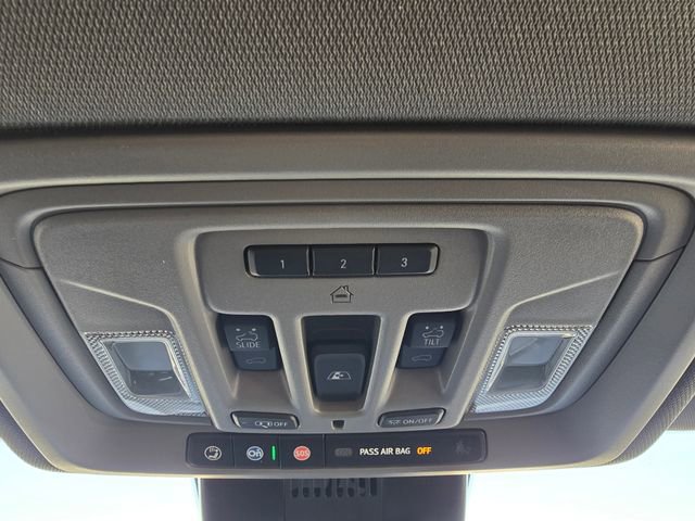 Used 2024 GMC Sierra 1500 SLT w/ SLT Premium Plus Package image 42