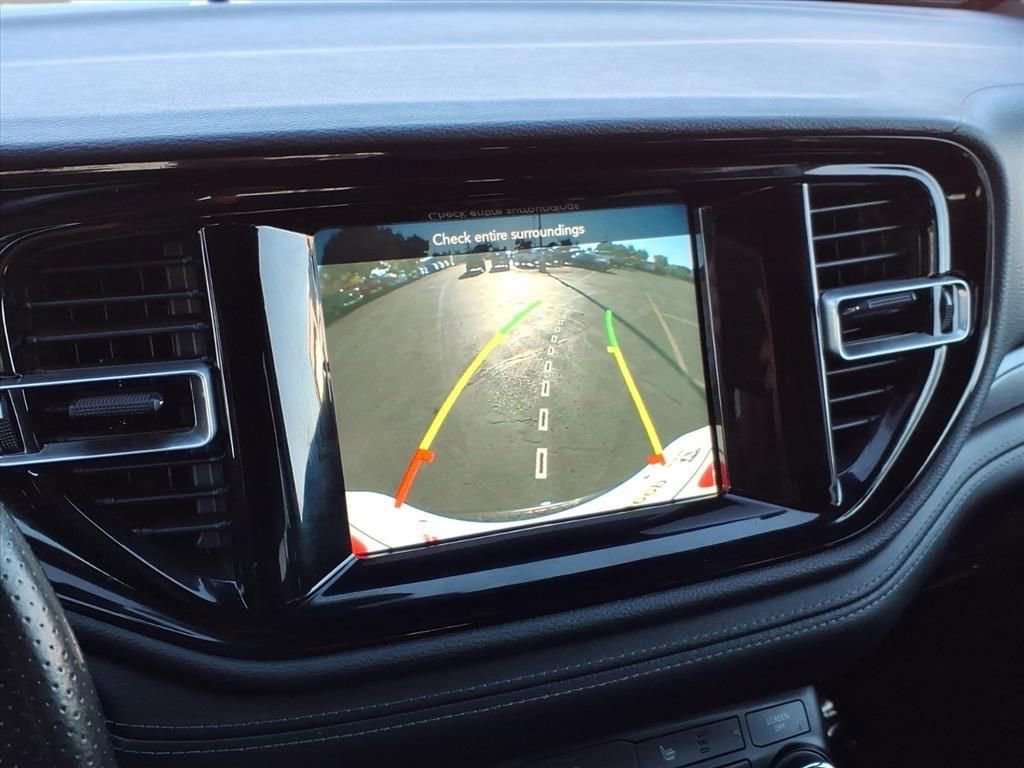 Used 2024 Dodge Durango SXT image 20