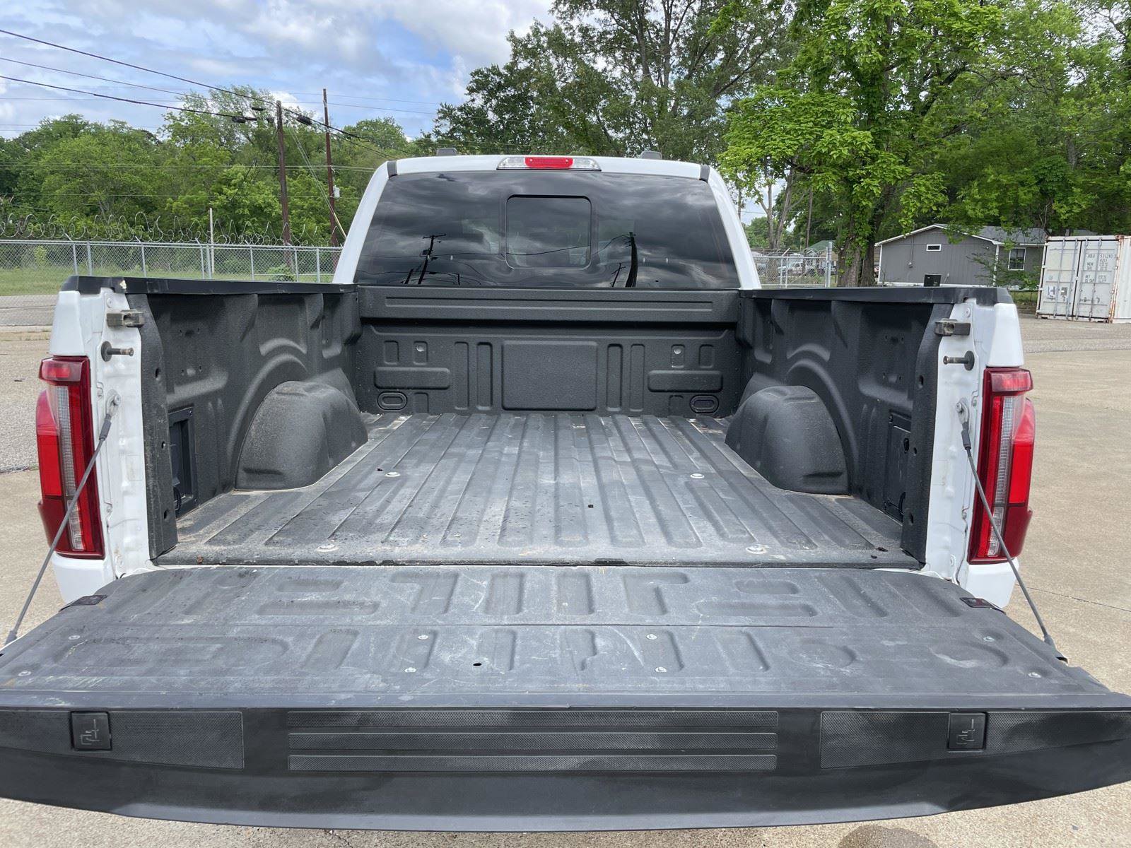 Used 2024 Ford F150 Lariat w/ Tow/Haul Package AWD/4WD image 49