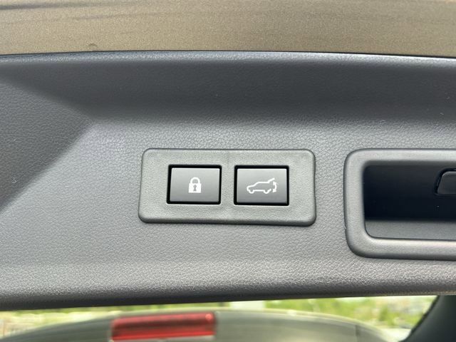 New 2026 Subaru Forester Touring AWD/4WD image 33